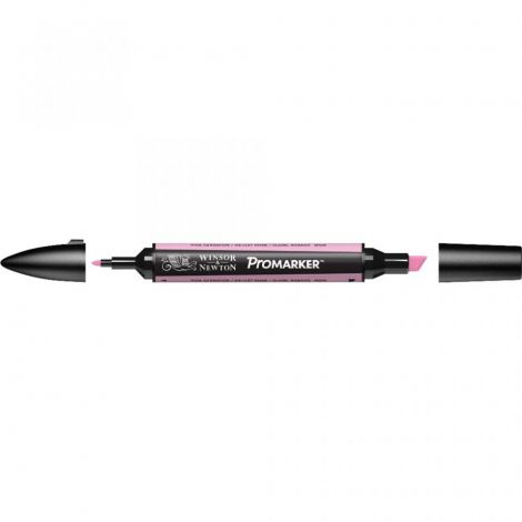 Promarker Winsor&Newton M328 Pink Carnation - 2
